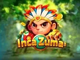 Inca Zuma screenshot