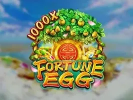 FORTUNE EGG screenshot