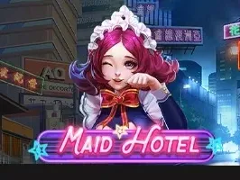 Maid Hotel screenshot