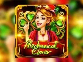 Mechanical Clover screenshot