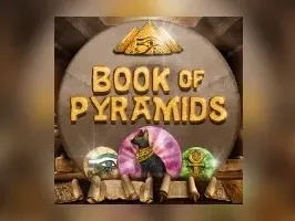 Book of Pyramids screenshot
