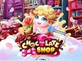 Chocolate Shop screenshot