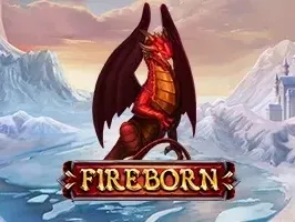 Fireborn screenshot